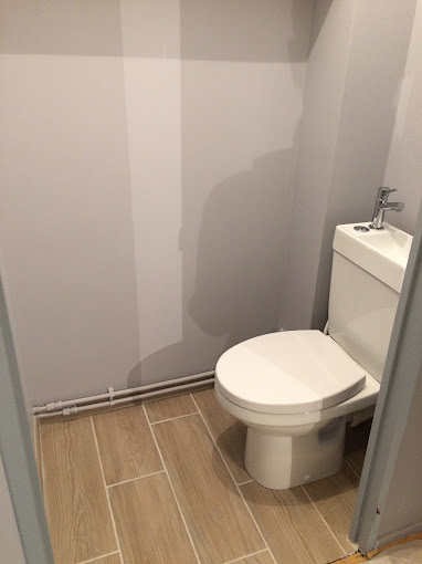Rénovation de salle de bain à Lanta Rénovation de salle de bain à Lanta